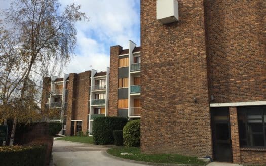 Appartement T2 à Villemomble