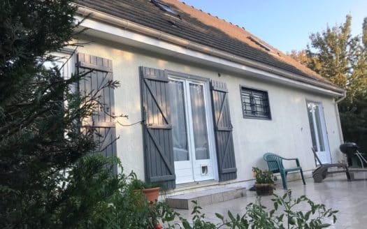 Maison 5 chambres Chaumontel