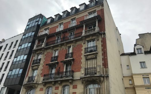 Appartement style Loft