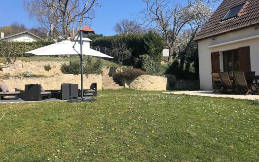 Maison à Chaumontel