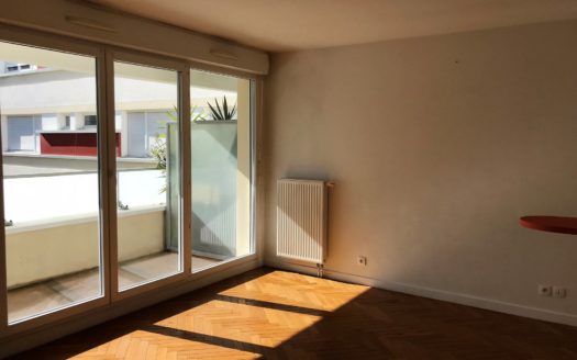 Déjà vendu par FDA – Appartement Lognes