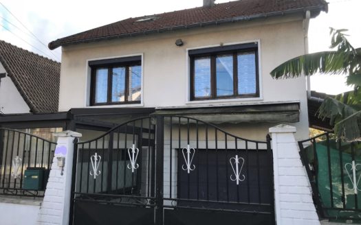 Vente Maison Gagny