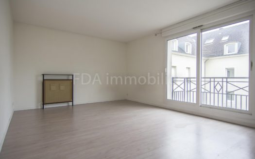 Encore vendu par FDA – Appartement Bussy-Saint-Georges