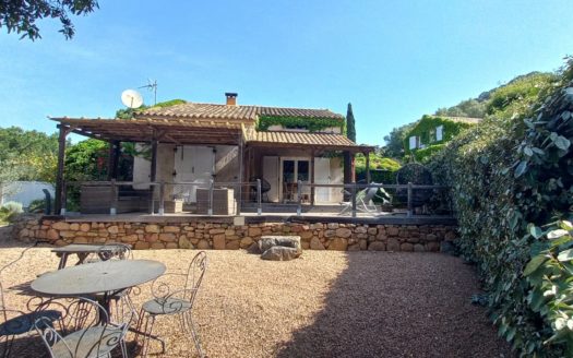 Vendu par FDA – Villa Porto-Vecchio