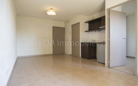 Encore vendu par FDA – Appartement Montévrain