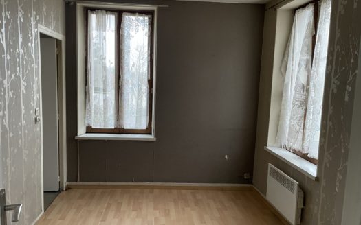 Vendu par FDA – Vente Appartement Meaux