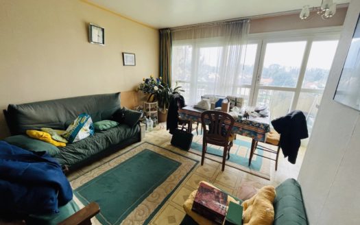 Vendu par FDA – APPARTEMENT DOMONT