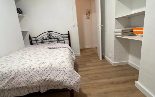 VENTE APPARTEMENT PARIS 10ÈME • PORTE-SAINT-DENIS