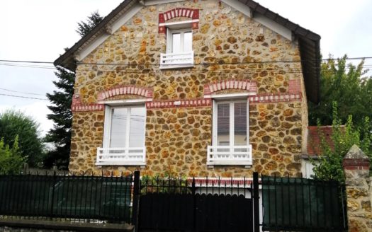 Vendu par FDA – MAISON VAIRES-SUR-MARNE