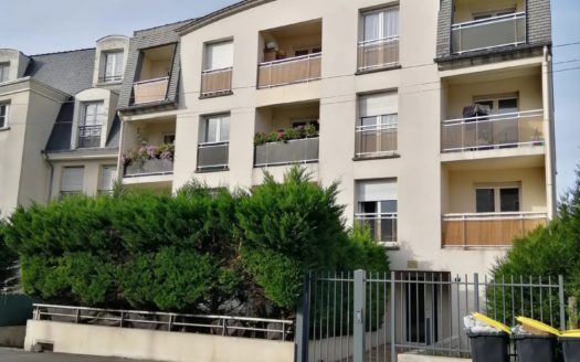 Vendu par FDA – APPARTEMENT NOISY-LE-GRAND