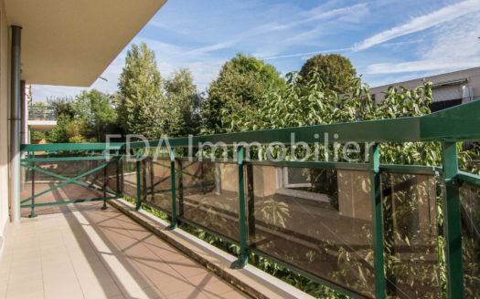 Vendu par FDA – APPARTEMENT BRIE-COMTE-ROBERT