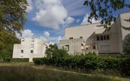 VENTE APPARTEMENT NOISIEL