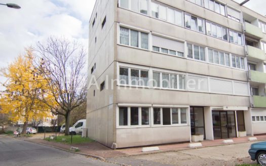 Vendu – APPARTEMENT CRÉTEIL
