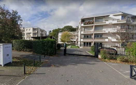 Vendu – APPARTEMENT MONTÉVRAIN