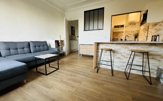 Vendu par FDA -APPARTEMENT SOIGNOLLES-EN-BRIE