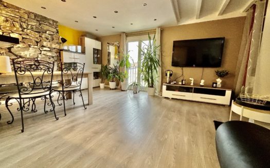 Vendu par FDA – APPARTEMENT TORCY