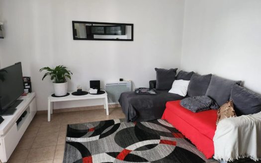 Vendu – APPARTEMENT MONTÉVRAIN