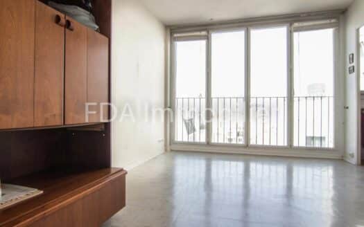 Vendu par FDA- APPARTEMENT PARIS 12ÈME • BERCY