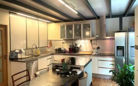 VENTE APPARTEMENT BOUGIVAL