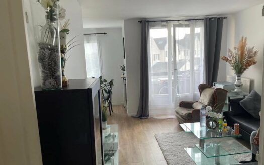 Vente Appartement Lognes