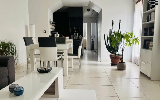 Vente Appartement Pommeuse