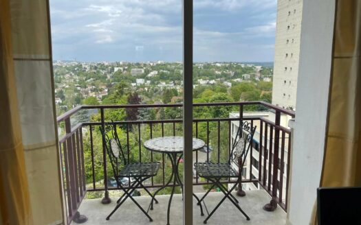 Vente Appartement Le Pecq