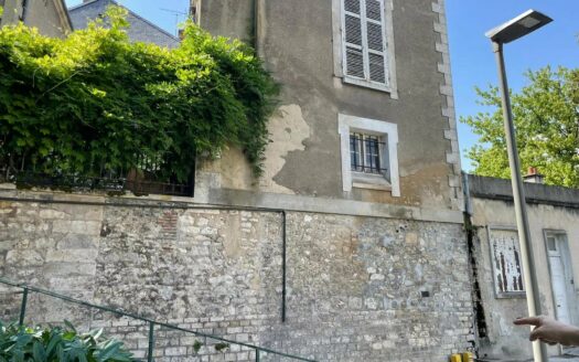 Vente Ensemble immobilier Montargis