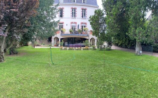Vente Maison Montargis 