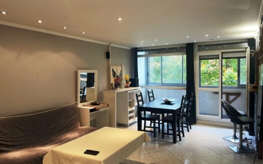 Vente Appartement Chennevières-sur-Marne