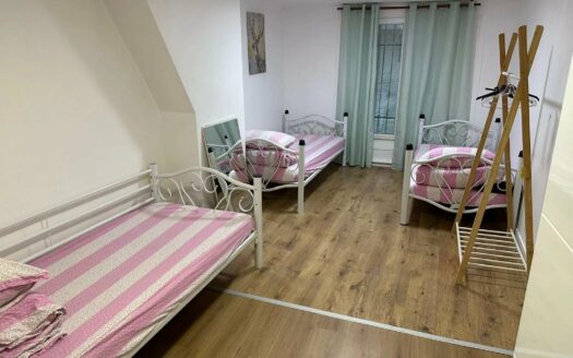 Vente Appartement Paris 10ème • Porte-Saint-Denis