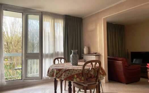 Vente Appartement Chelles